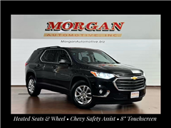 2021 Chevrolet Traverse  2021 Chevrolet Traverse