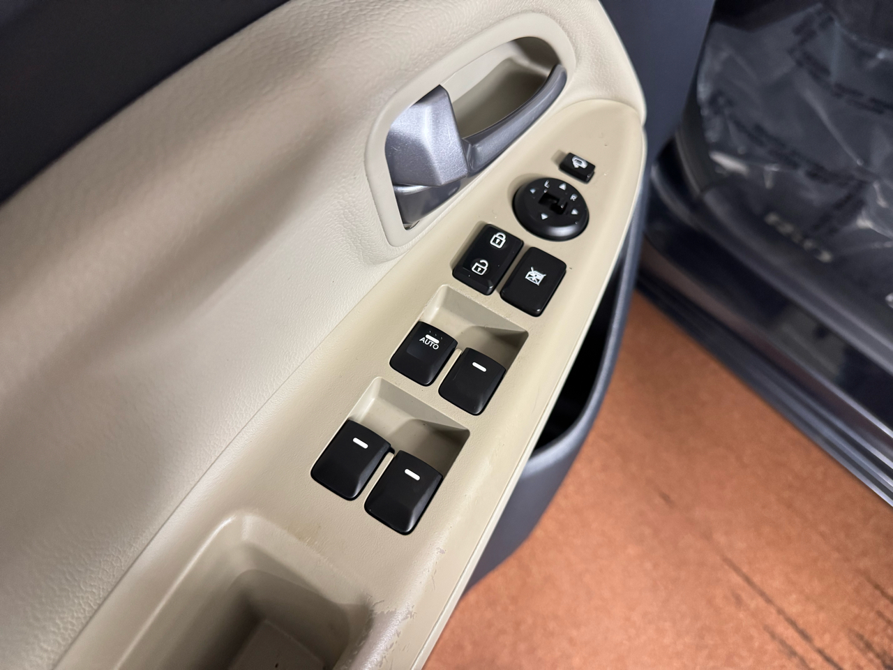 Kia Rio EX 2013 Kia Rio EX 2013