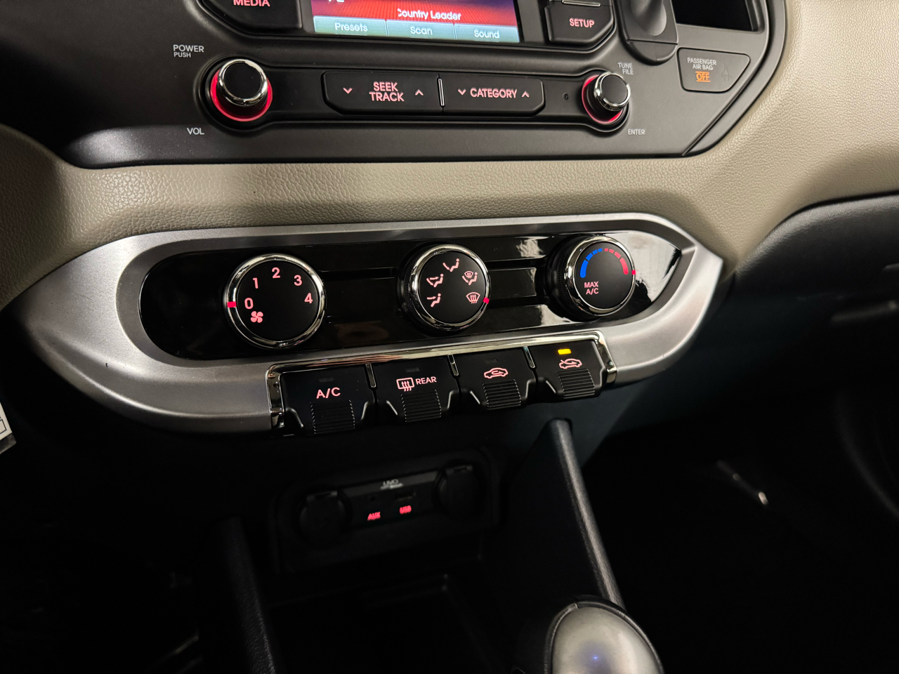 Kia Rio EX 2013 Kia Rio EX 2013