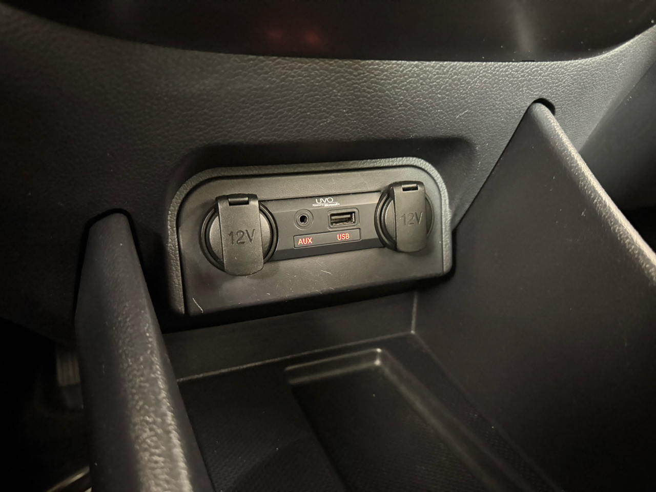 Kia Rio EX 2013 Kia Rio EX 2013