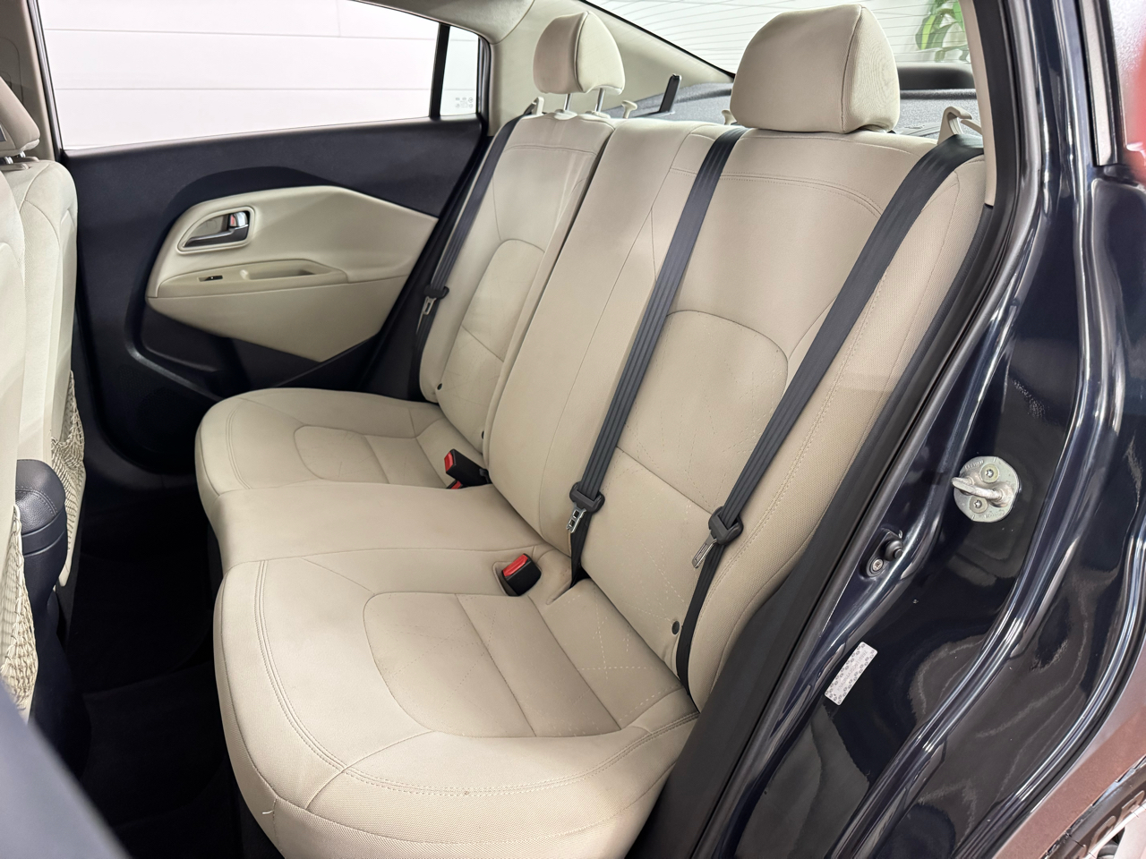Kia Rio EX 2013 Kia Rio EX 2013