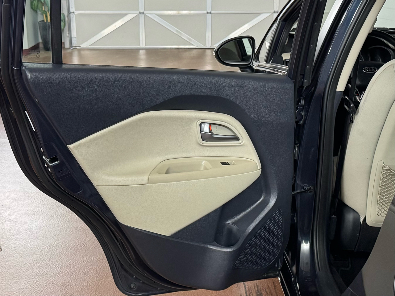 Kia Rio EX 2013 Kia Rio EX 2013