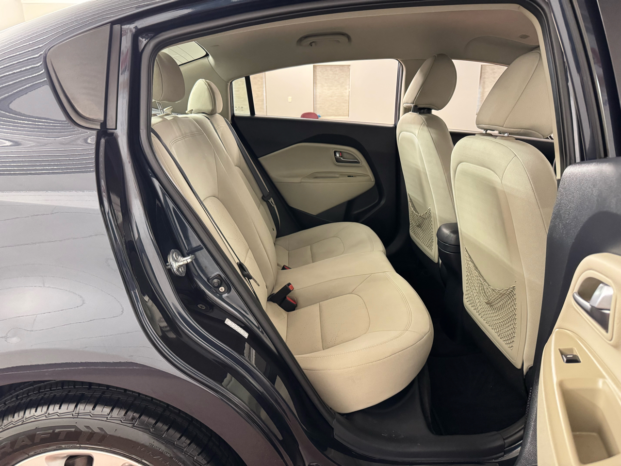 Kia Rio EX 2013 Kia Rio EX 2013
