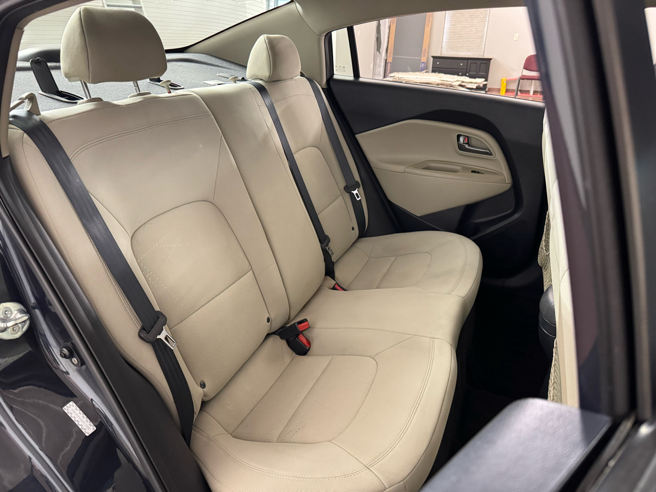 Kia Rio EX 2013 Kia Rio EX 2013