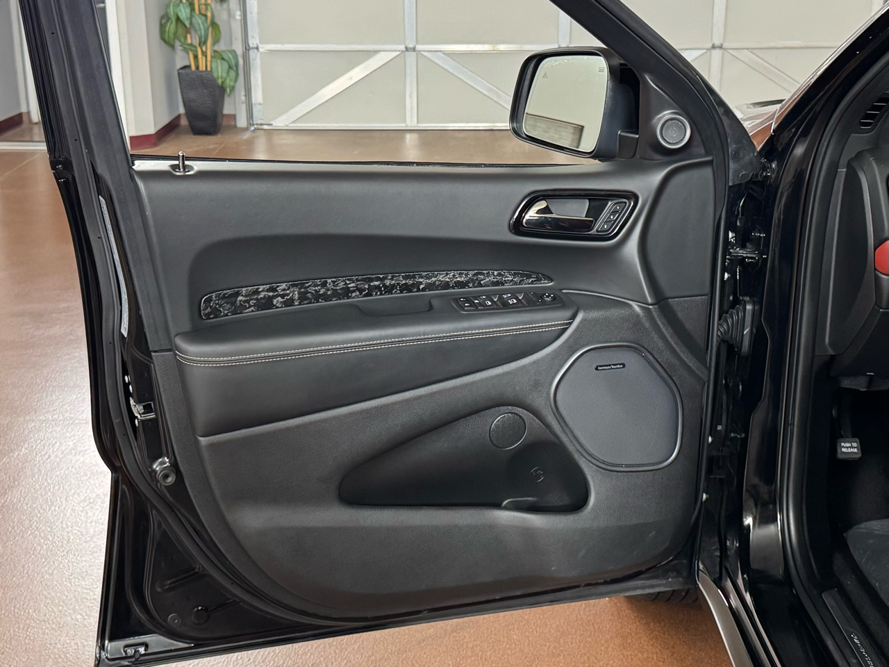 Dodge Durango SRT Hellcat AWD 2021 Dodge Durango SRT Hellcat AWD 2021