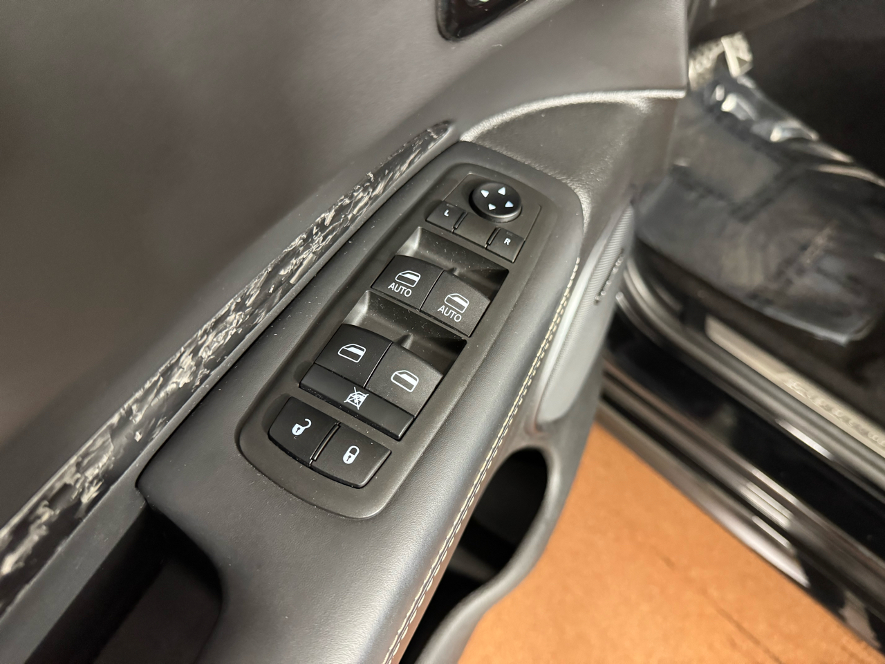 Dodge Durango SRT Hellcat AWD 2021 Dodge Durango SRT Hellcat AWD 2021