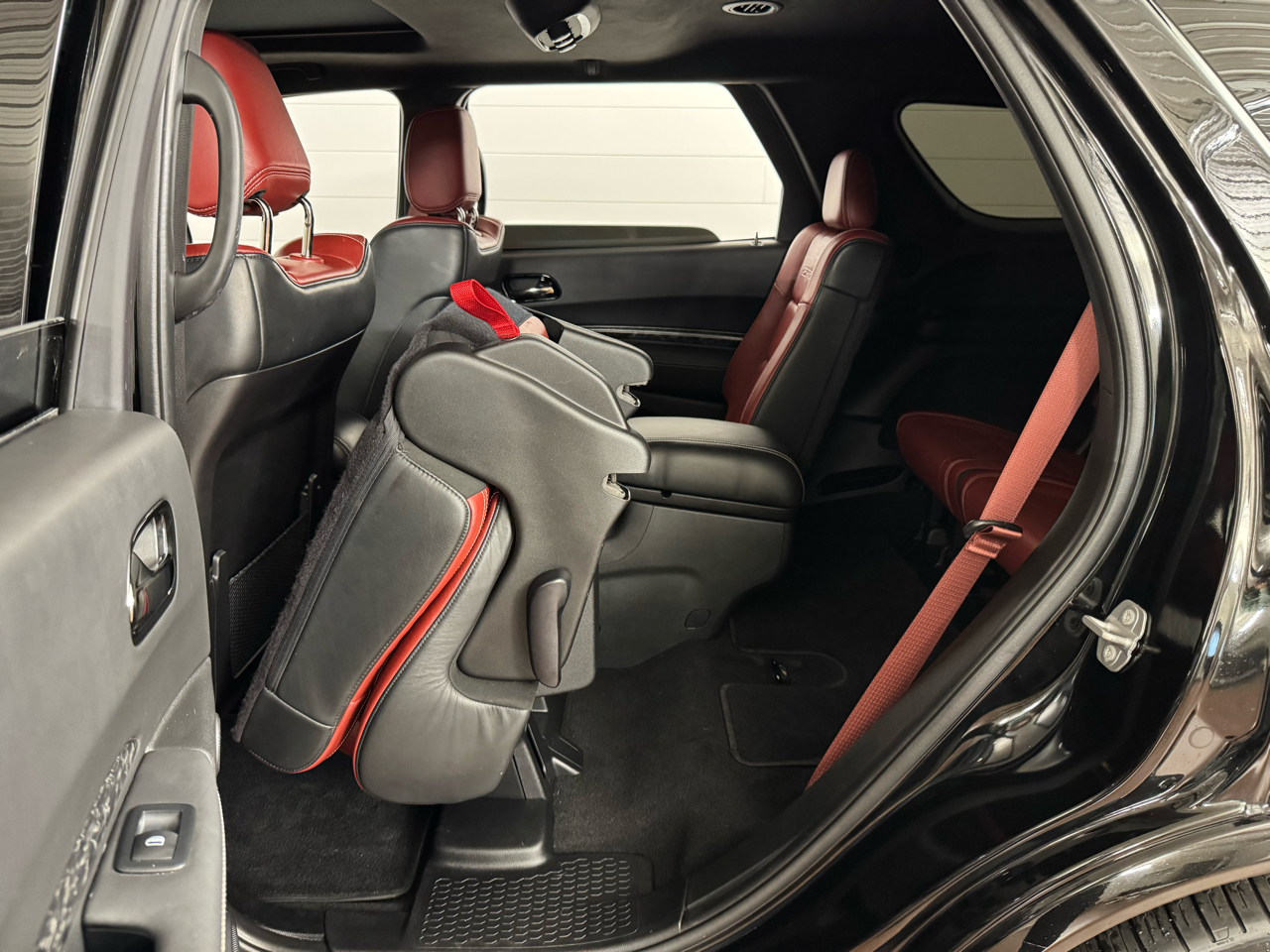 Dodge Durango SRT Hellcat AWD 2021 Dodge Durango SRT Hellcat AWD 2021