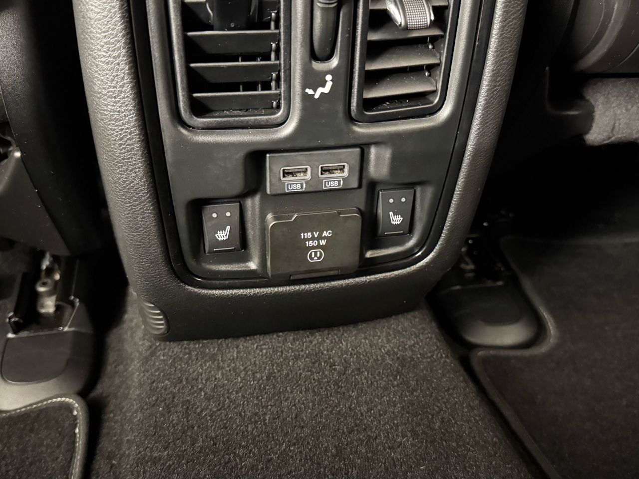 Dodge Durango SRT Hellcat AWD 2021 Dodge Durango SRT Hellcat AWD 2021