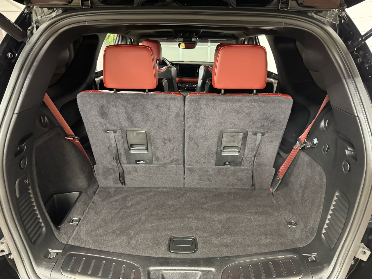 Dodge Durango SRT Hellcat AWD 2021 Dodge Durango SRT Hellcat AWD 2021