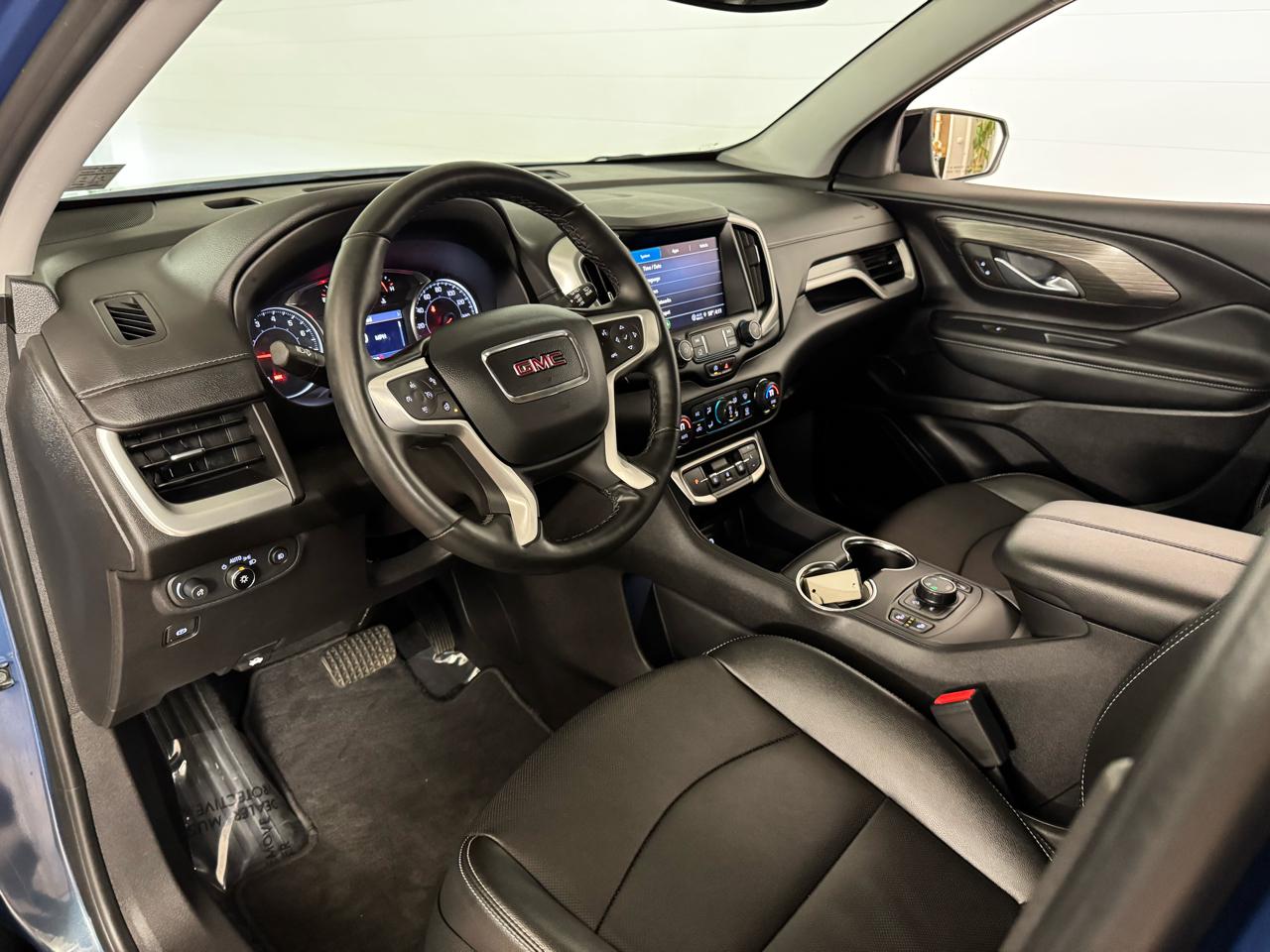 GMC Terrain SLT AWD 2024 GMC Terrain SLT AWD 2024