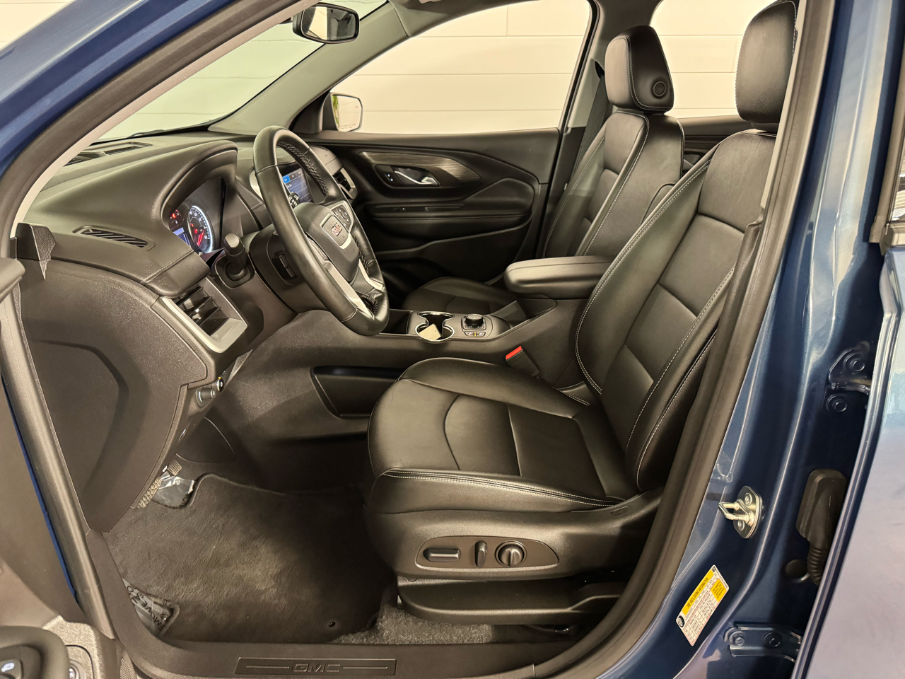 GMC Terrain SLT AWD 2024 GMC Terrain SLT AWD 2024