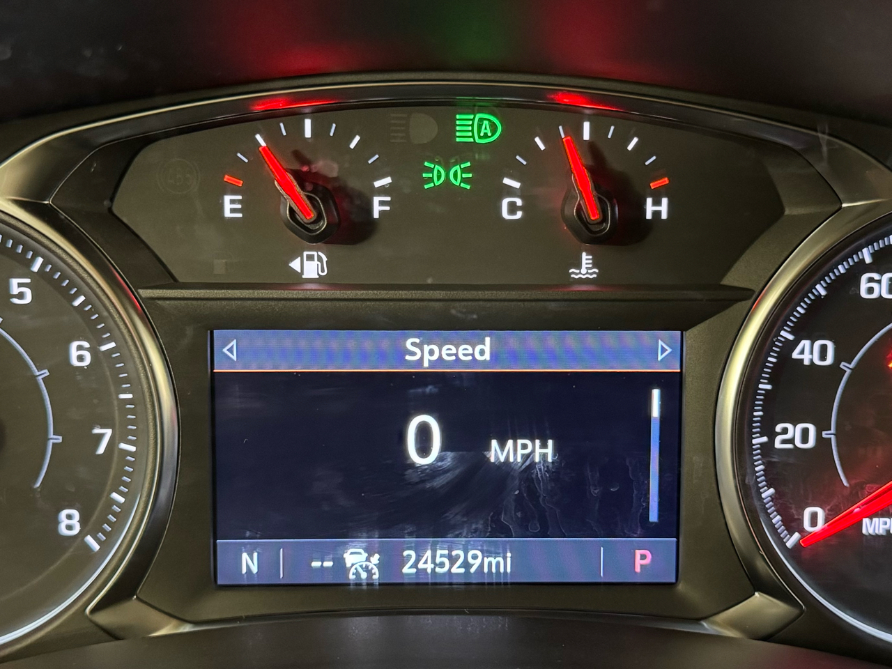 GMC Terrain SLT AWD 2024 GMC Terrain SLT AWD 2024