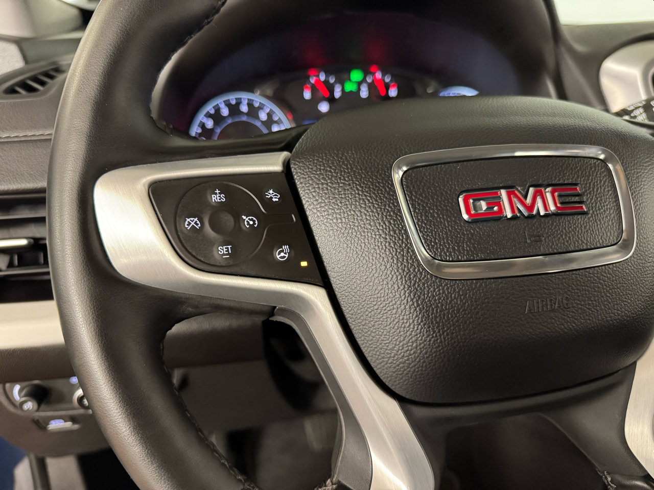 GMC Terrain SLT AWD 2024 GMC Terrain SLT AWD 2024