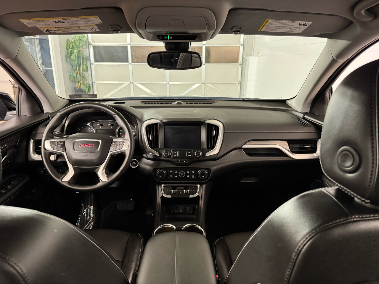GMC Terrain SLT AWD 2024 GMC Terrain SLT AWD 2024