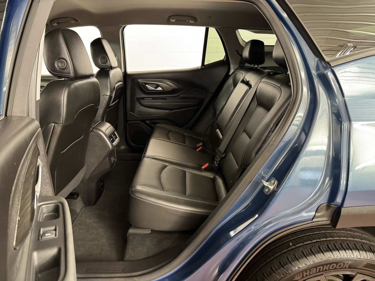 GMC Terrain SLT AWD 2024 GMC Terrain SLT AWD 2024