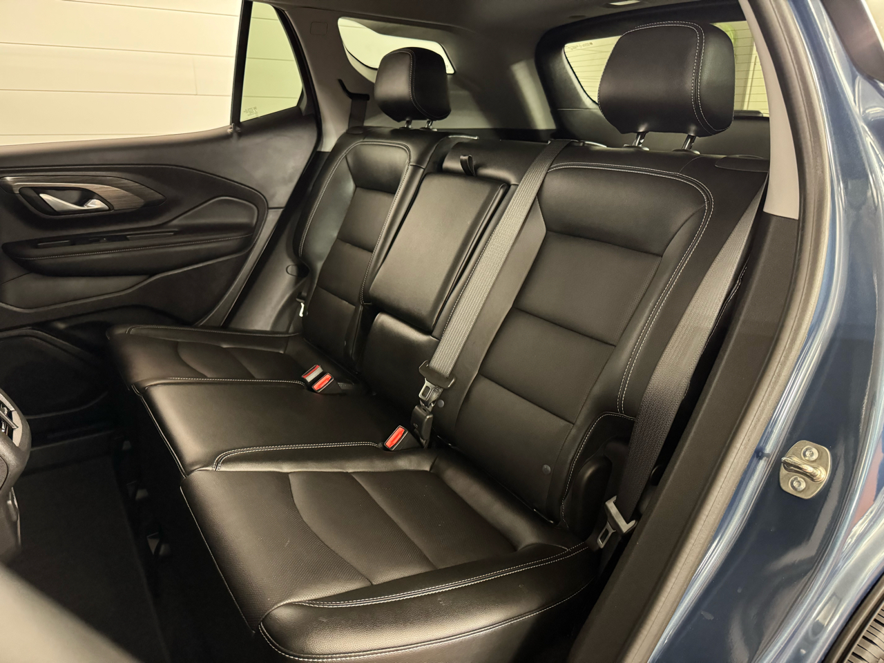 GMC Terrain SLT AWD 2024 GMC Terrain SLT AWD 2024