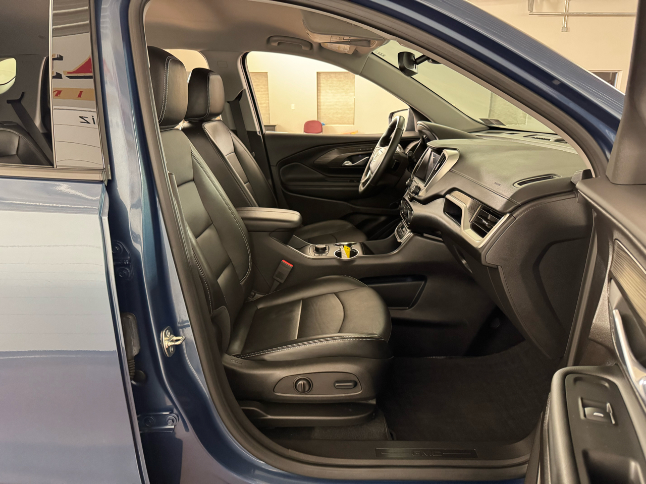 GMC Terrain SLT AWD 2024 GMC Terrain SLT AWD 2024