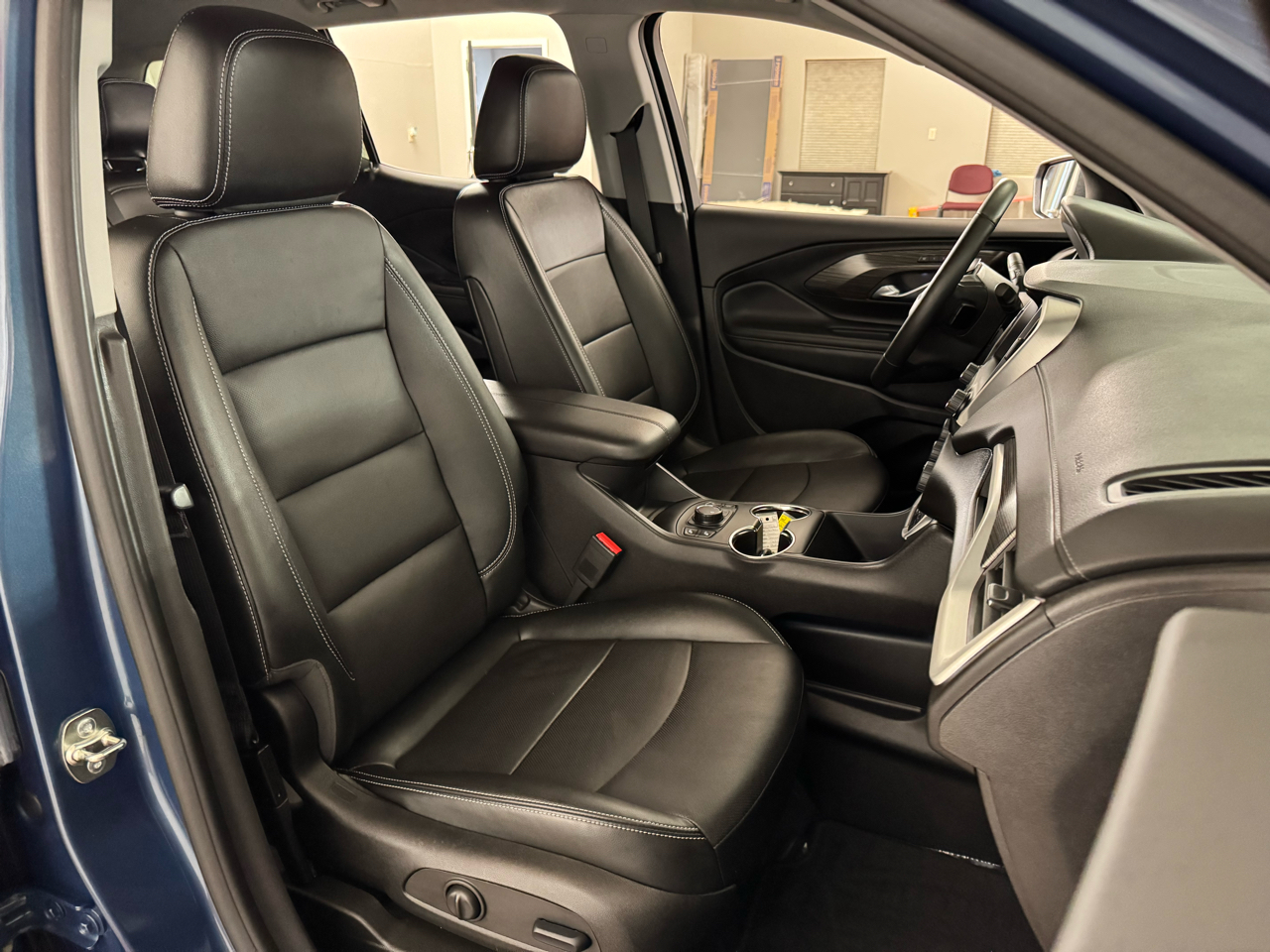GMC Terrain SLT AWD 2024 GMC Terrain SLT AWD 2024