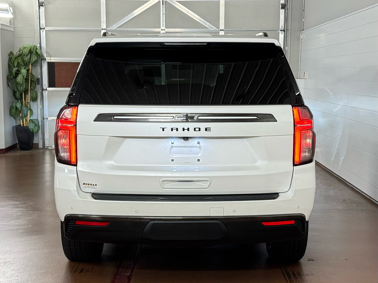 Chevrolet Tahoe  2022 Chevrolet Tahoe  2022