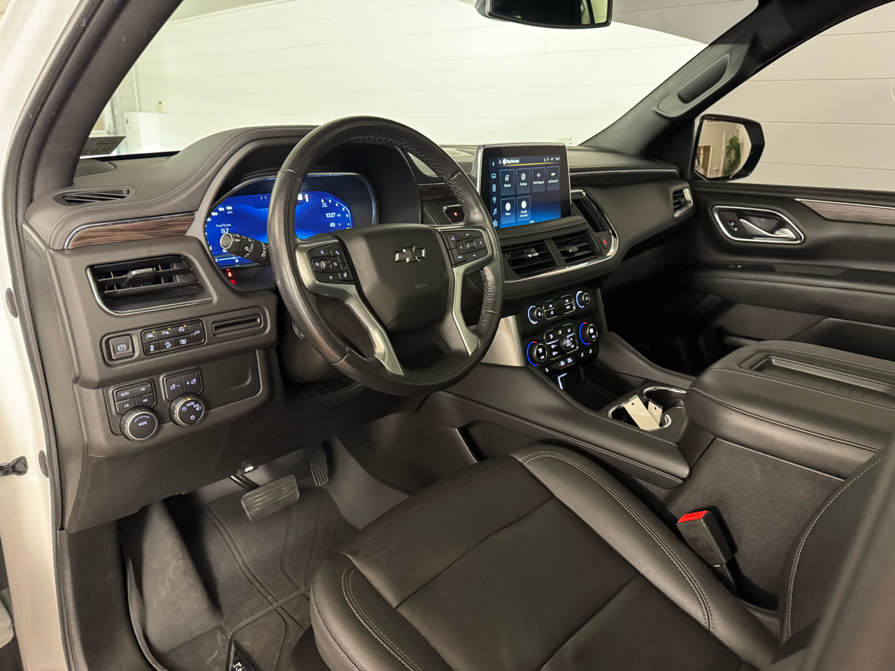 Chevrolet Tahoe  2022 Chevrolet Tahoe  2022