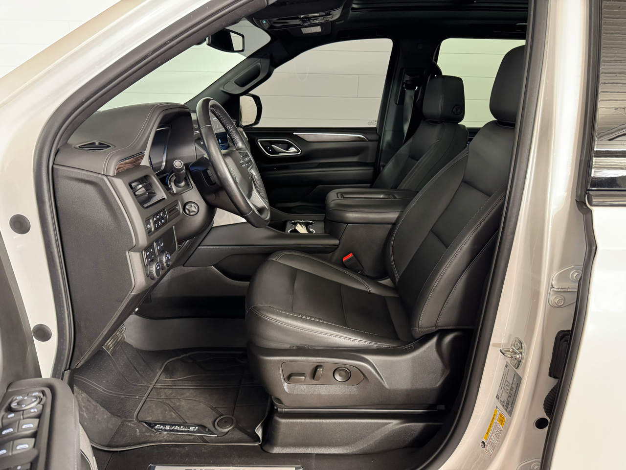 Chevrolet Tahoe  2022 Chevrolet Tahoe  2022