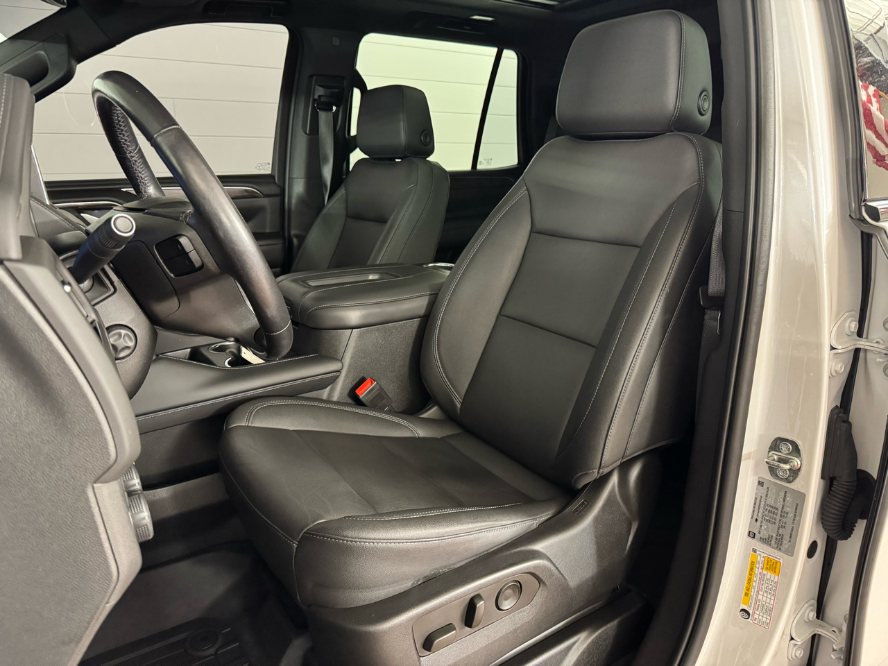 Chevrolet Tahoe  2022 Chevrolet Tahoe  2022