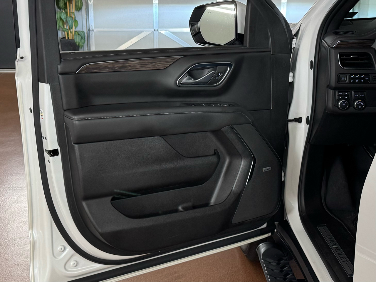 Chevrolet Tahoe  2022 Chevrolet Tahoe  2022