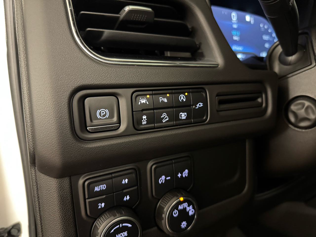 Chevrolet Tahoe  2022 Chevrolet Tahoe  2022