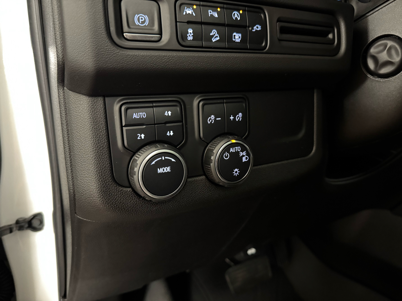 Chevrolet Tahoe  2022 Chevrolet Tahoe  2022