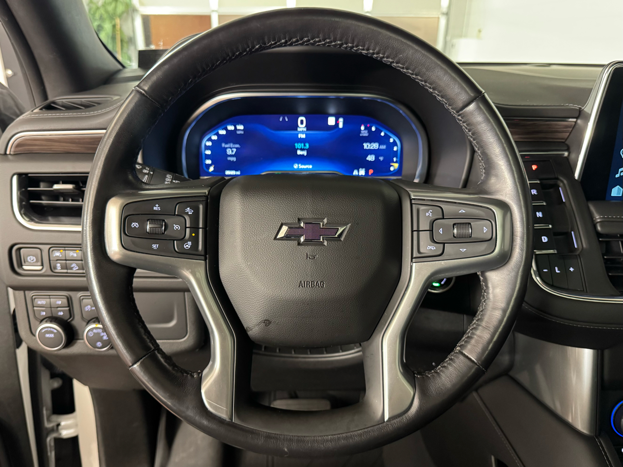 Chevrolet Tahoe  2022 Chevrolet Tahoe  2022