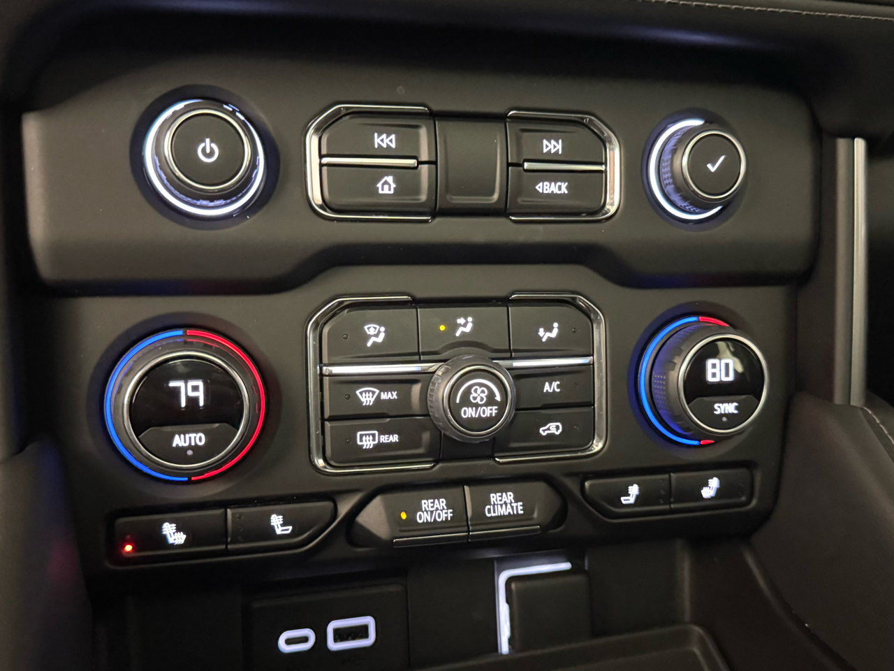 Chevrolet Tahoe  2022 Chevrolet Tahoe  2022