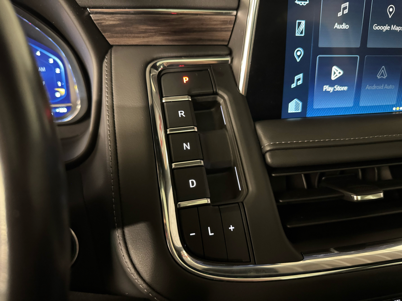 Chevrolet Tahoe  2022 Chevrolet Tahoe  2022