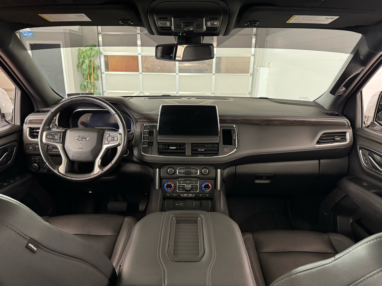 Chevrolet Tahoe  2022 Chevrolet Tahoe  2022