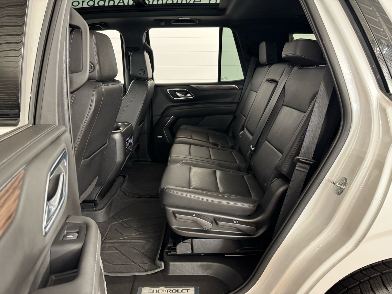 Chevrolet Tahoe  2022 Chevrolet Tahoe  2022