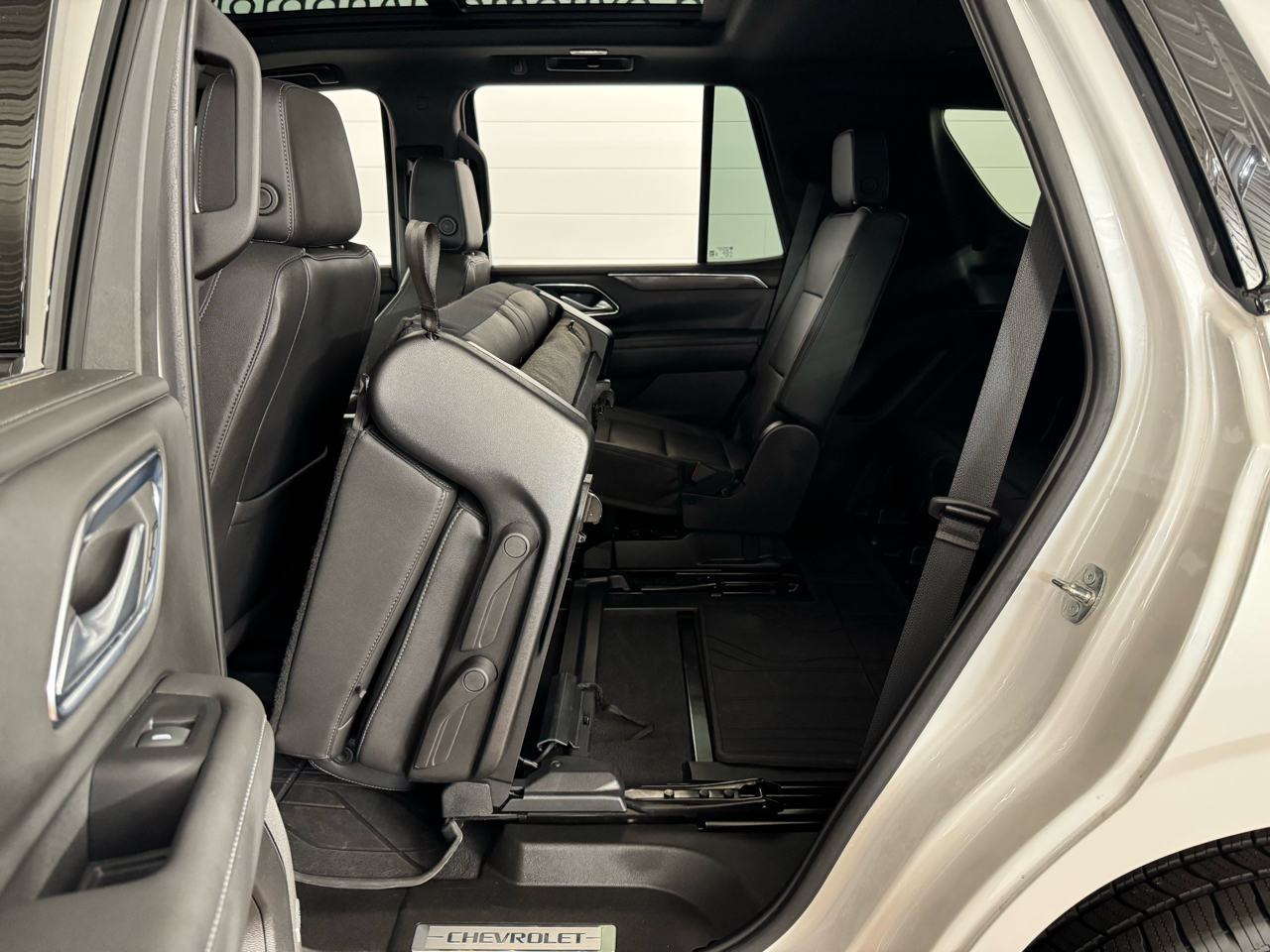 Chevrolet Tahoe  2022 Chevrolet Tahoe  2022