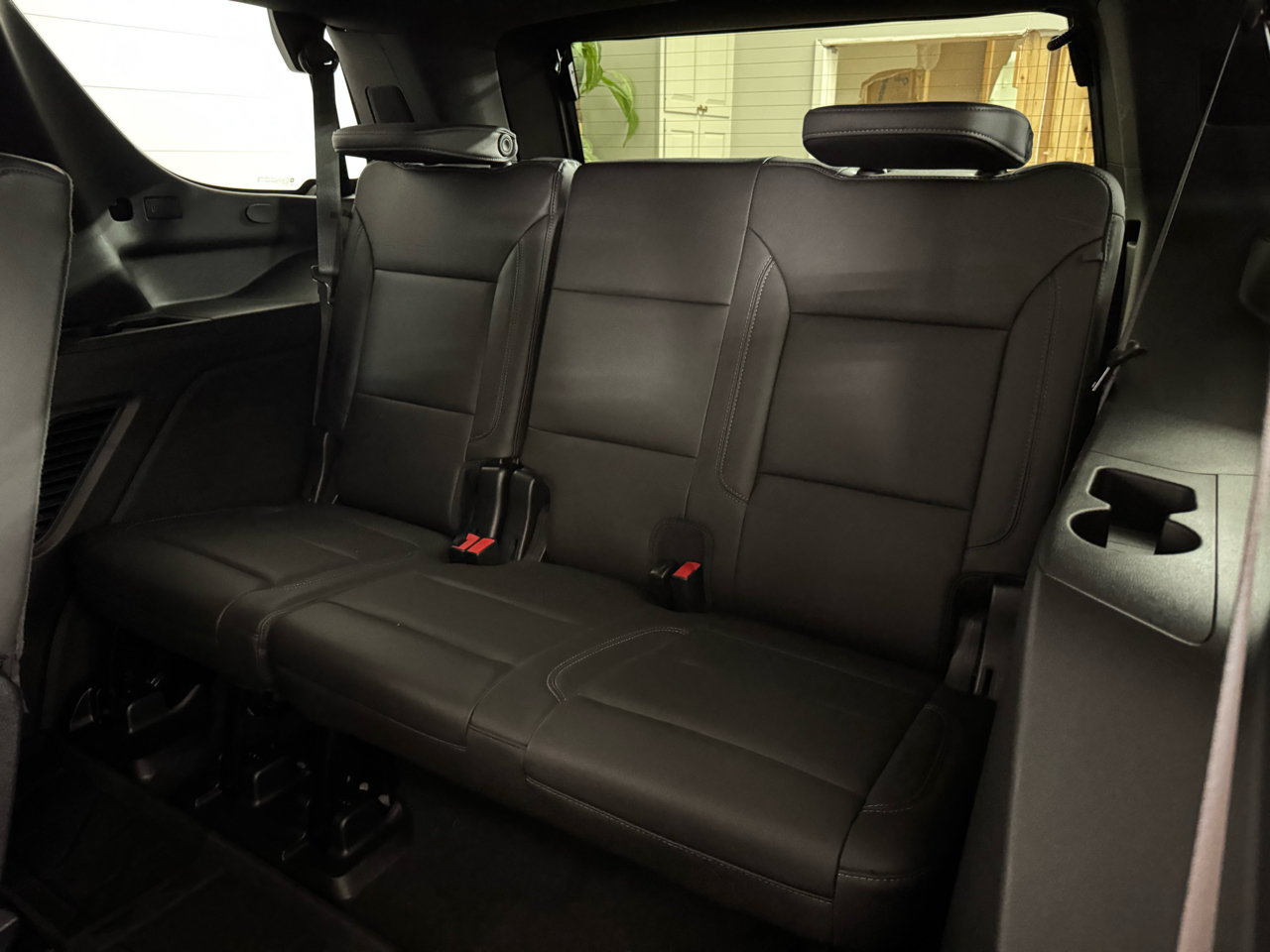 Chevrolet Tahoe  2022 Chevrolet Tahoe  2022
