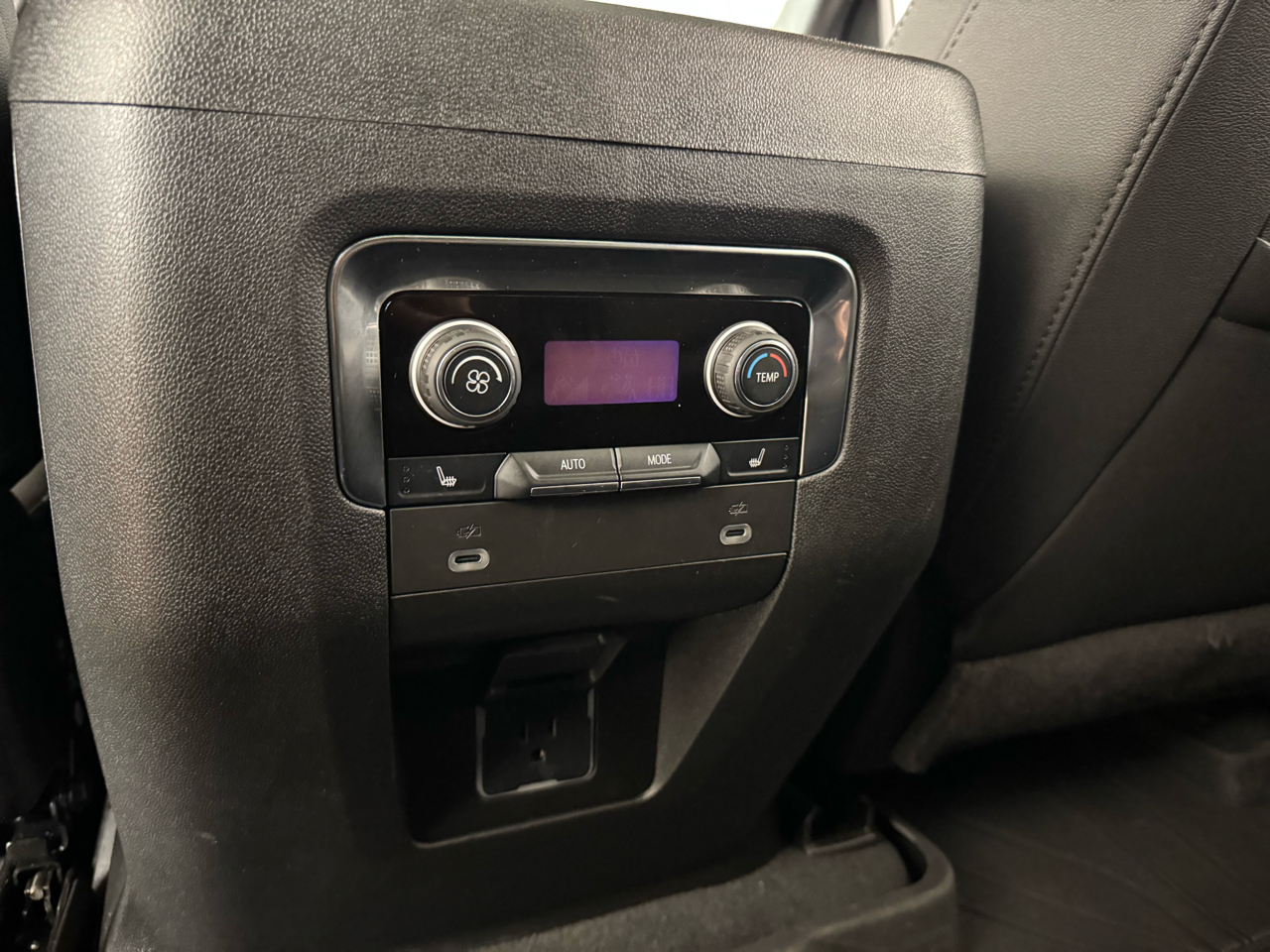 Chevrolet Tahoe  2022 Chevrolet Tahoe  2022
