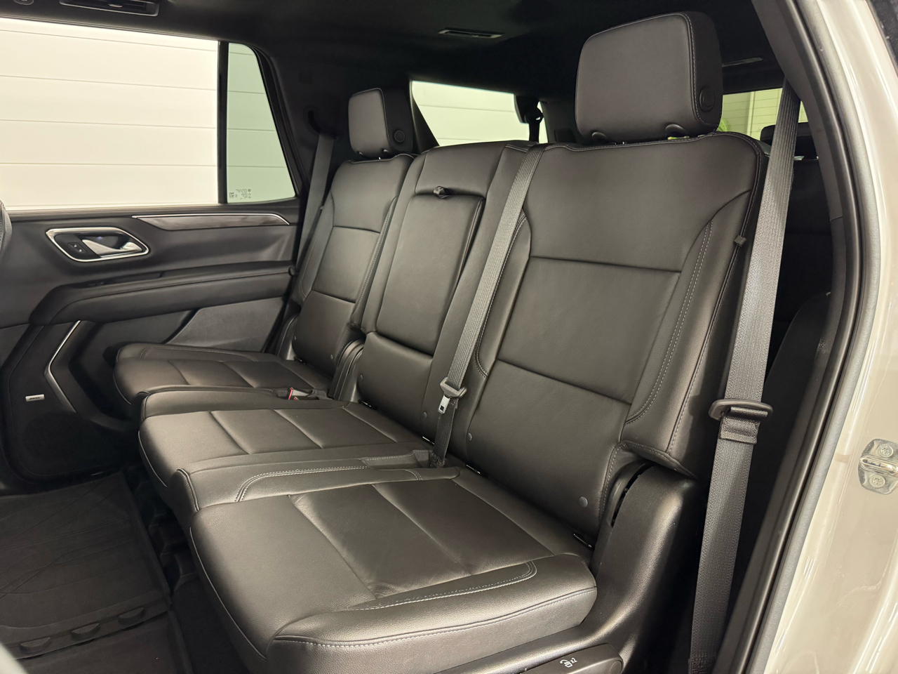 Chevrolet Tahoe  2022 Chevrolet Tahoe  2022