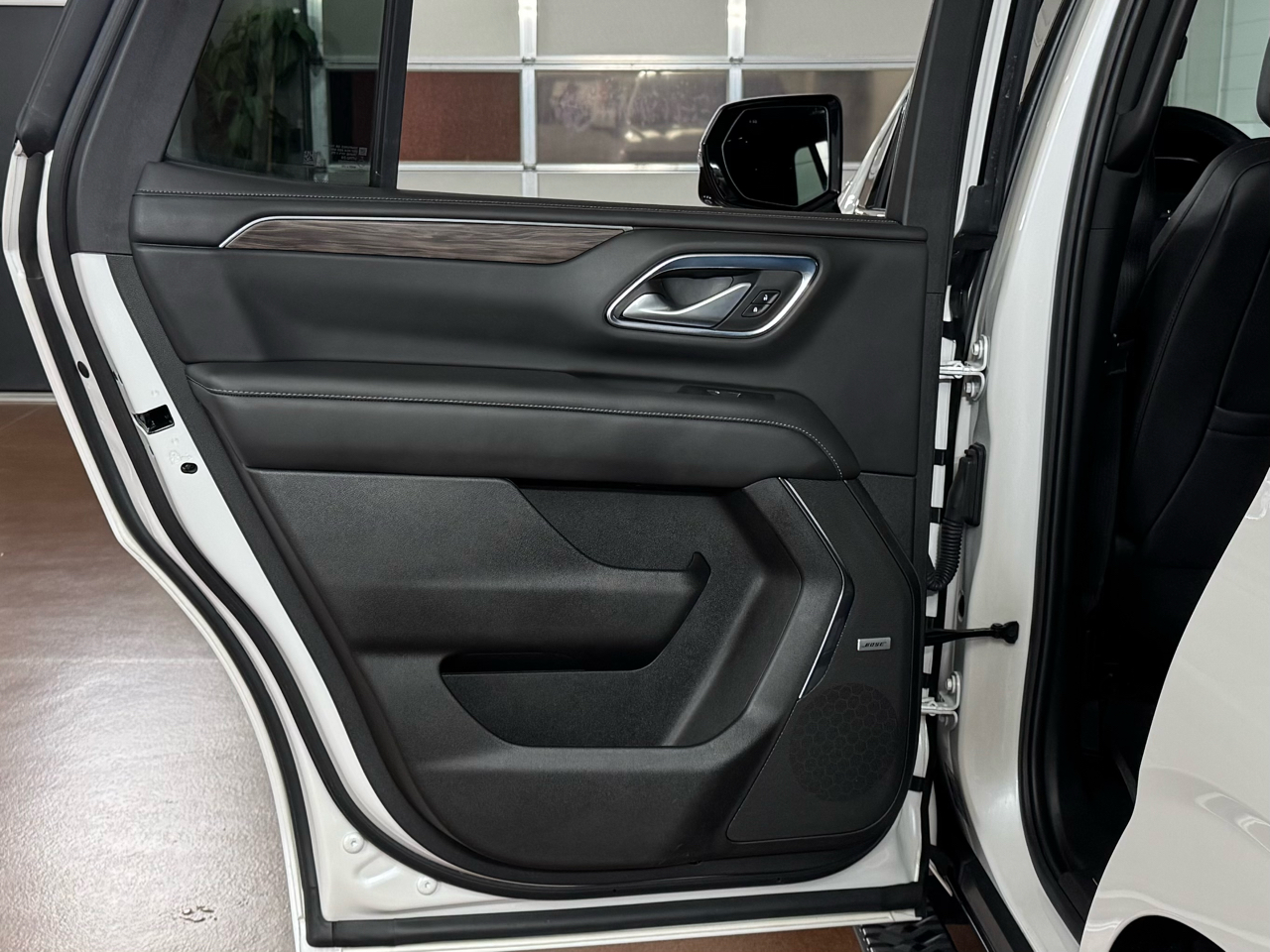Chevrolet Tahoe  2022 Chevrolet Tahoe  2022