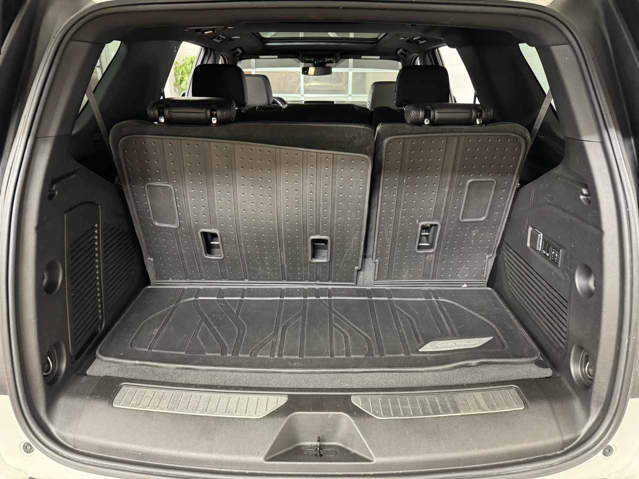 Chevrolet Tahoe  2022 Chevrolet Tahoe  2022