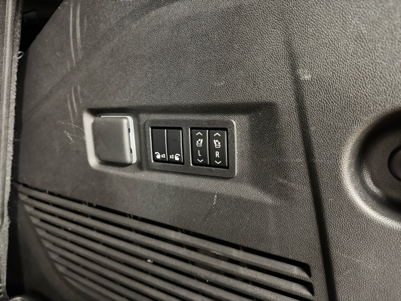Chevrolet Tahoe  2022 Chevrolet Tahoe  2022