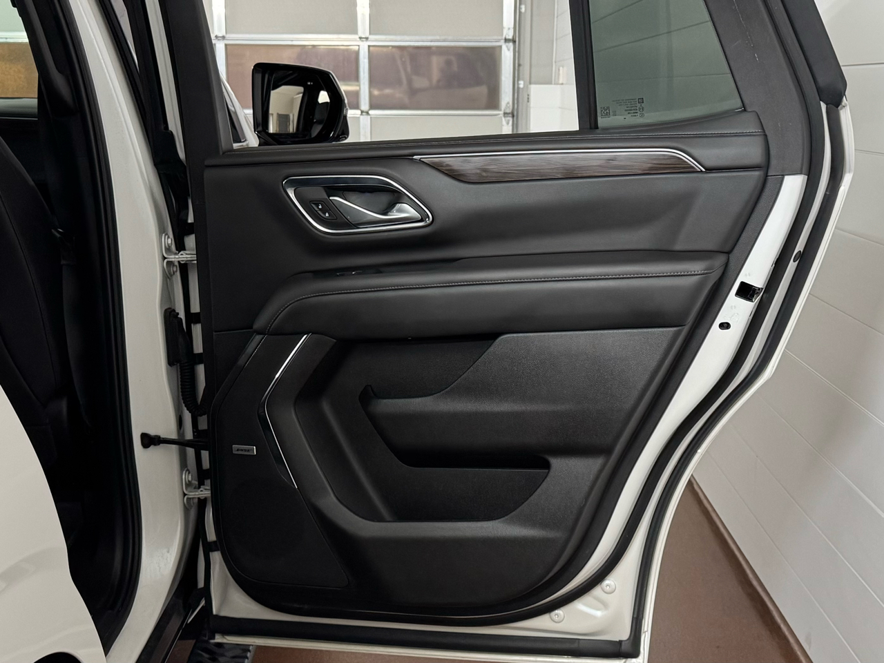 Chevrolet Tahoe  2022 Chevrolet Tahoe  2022