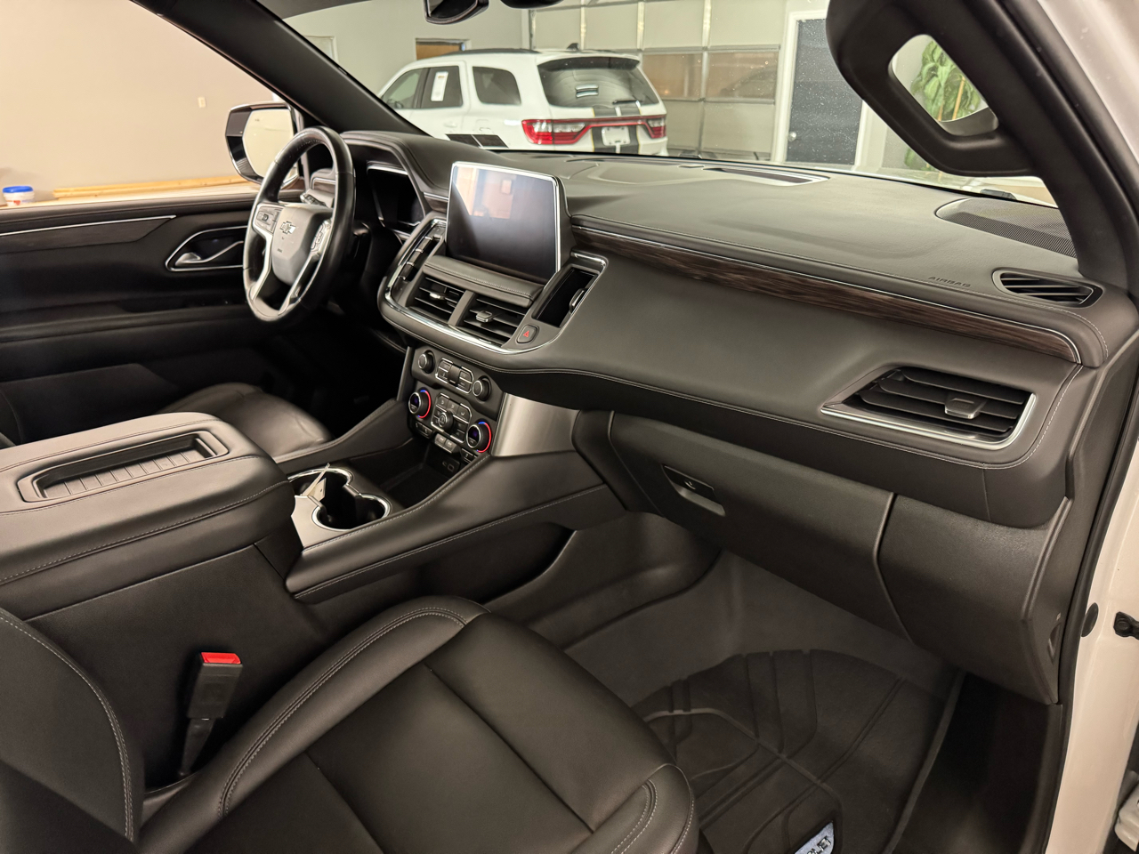 Chevrolet Tahoe  2022 Chevrolet Tahoe  2022