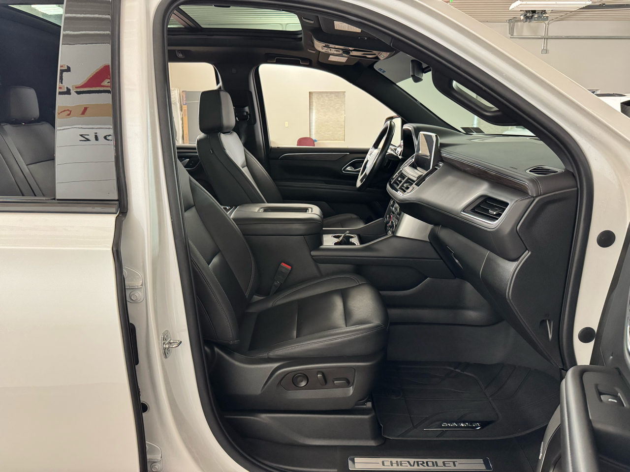 Chevrolet Tahoe  2022 Chevrolet Tahoe  2022