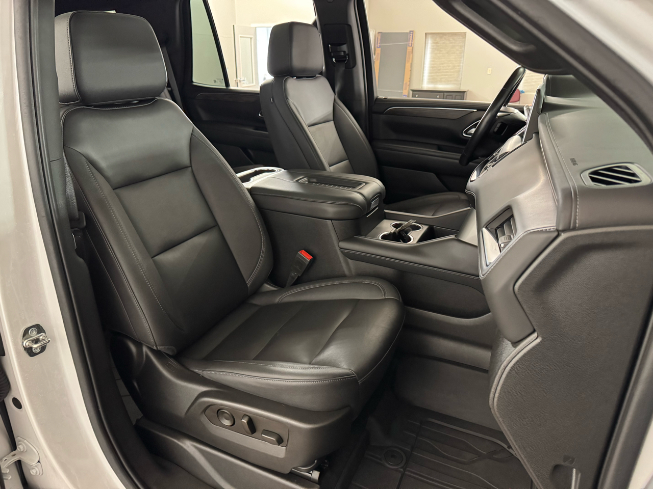 Chevrolet Tahoe  2022 Chevrolet Tahoe  2022