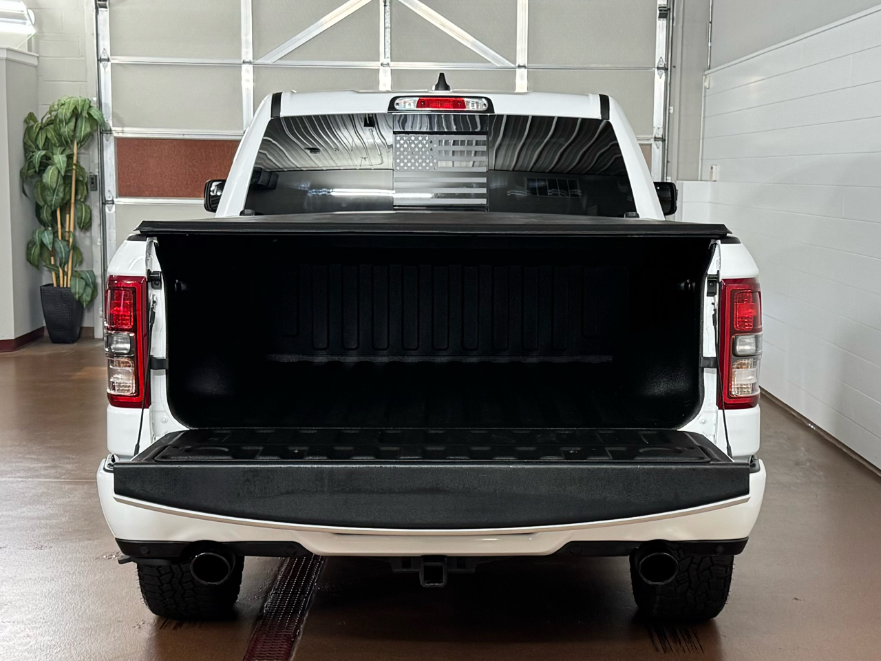 RAM 1500  2024 RAM 1500  2024