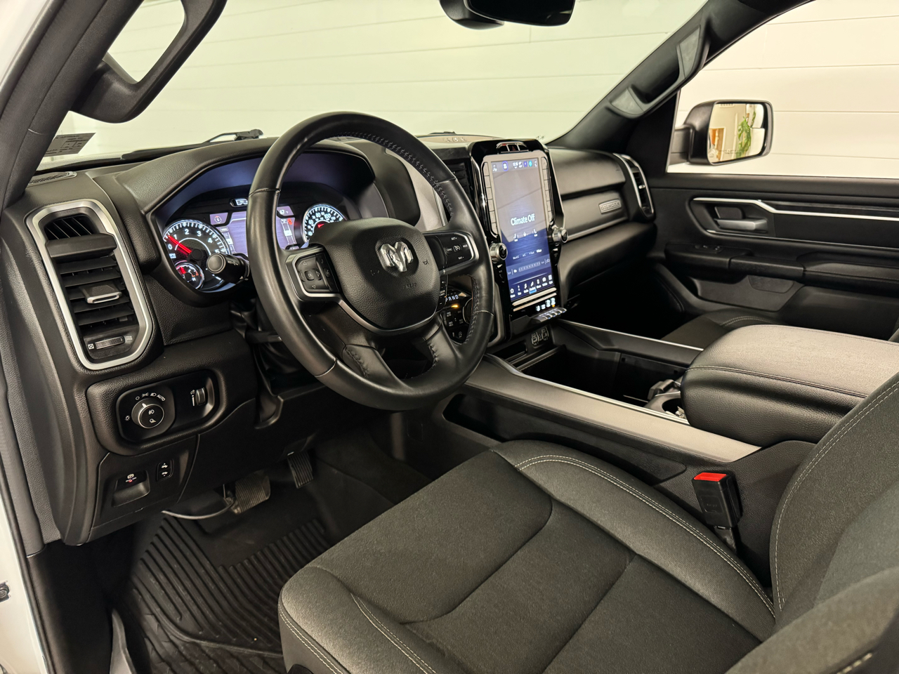 RAM 1500  2024 RAM 1500  2024