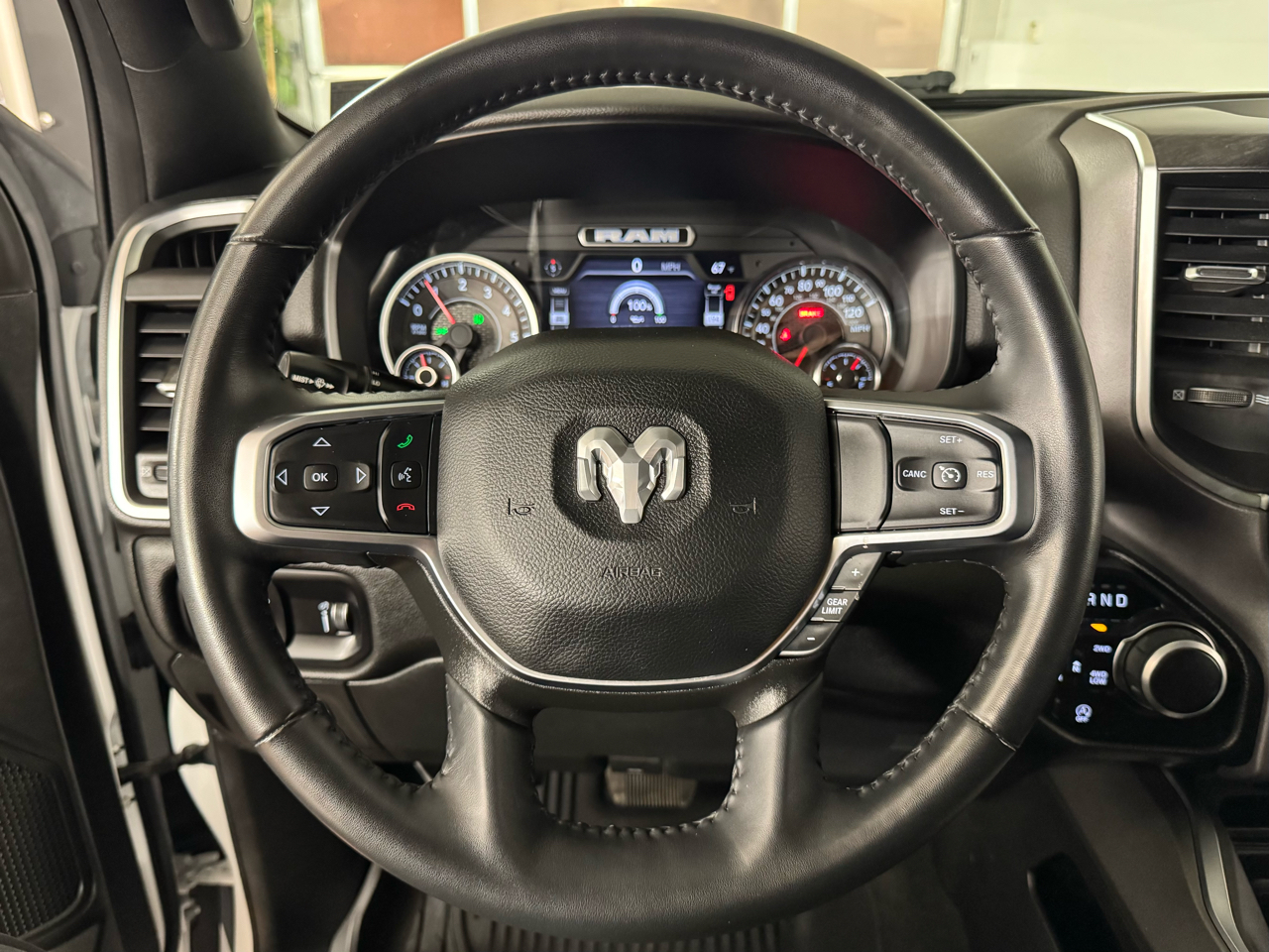 RAM 1500  2024 RAM 1500  2024