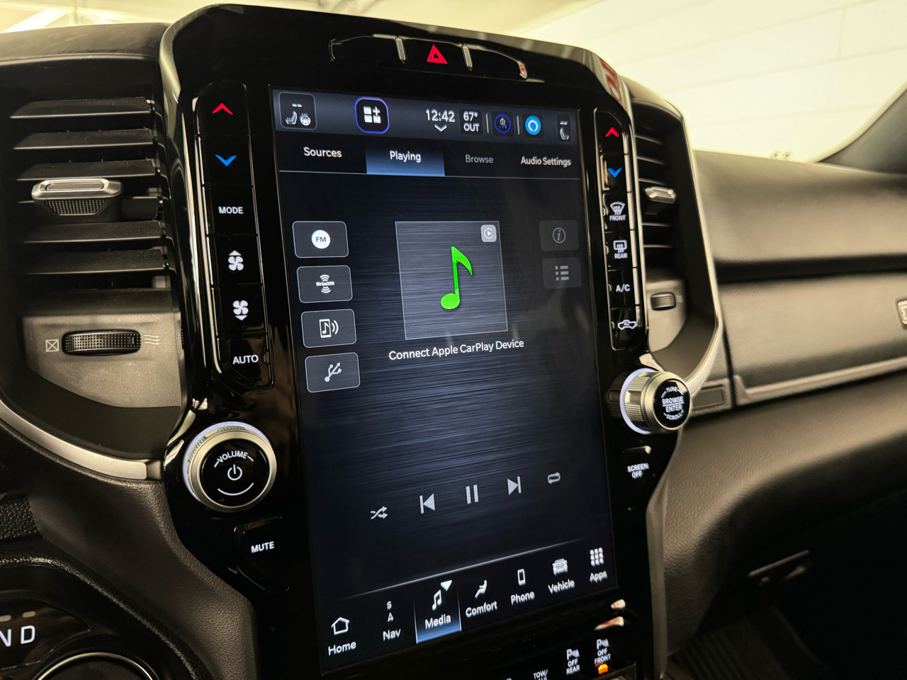 RAM 1500  2024 RAM 1500  2024