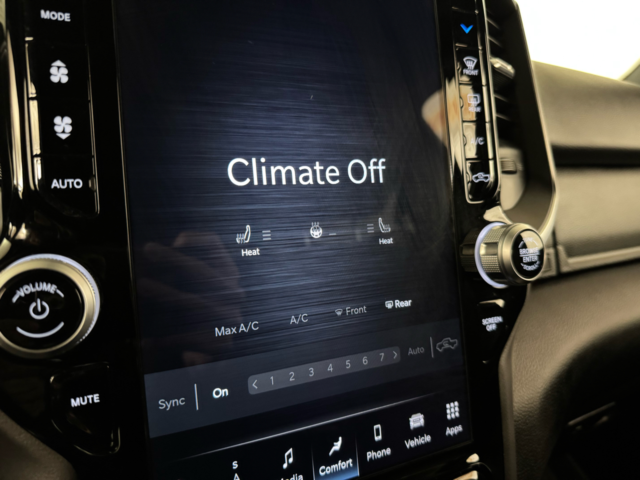 RAM 1500  2024 RAM 1500  2024